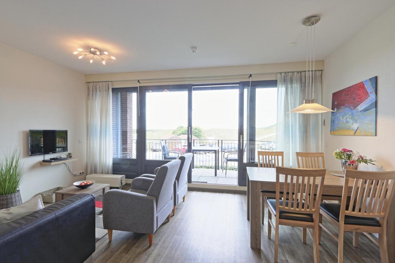 Residence Ruimzicht - Baddomburg Esterno foto