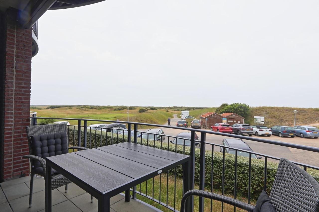 Residence Ruimzicht - Baddomburg Esterno foto