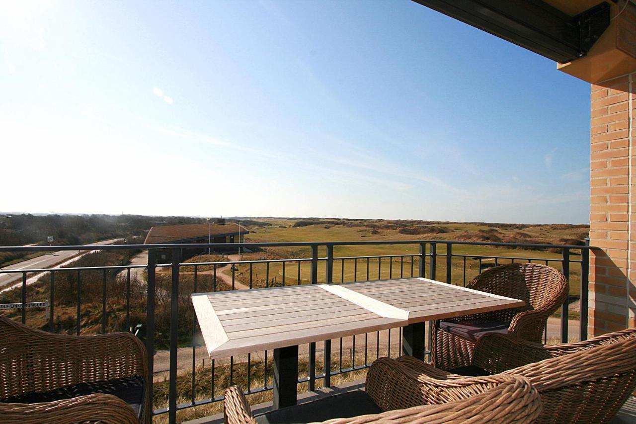 Residence Ruimzicht - Baddomburg Esterno foto
