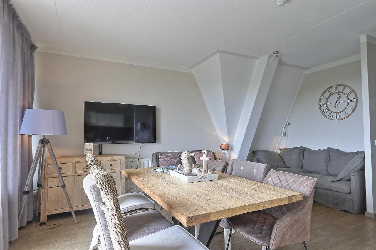 Residence Ruimzicht - Baddomburg Esterno foto