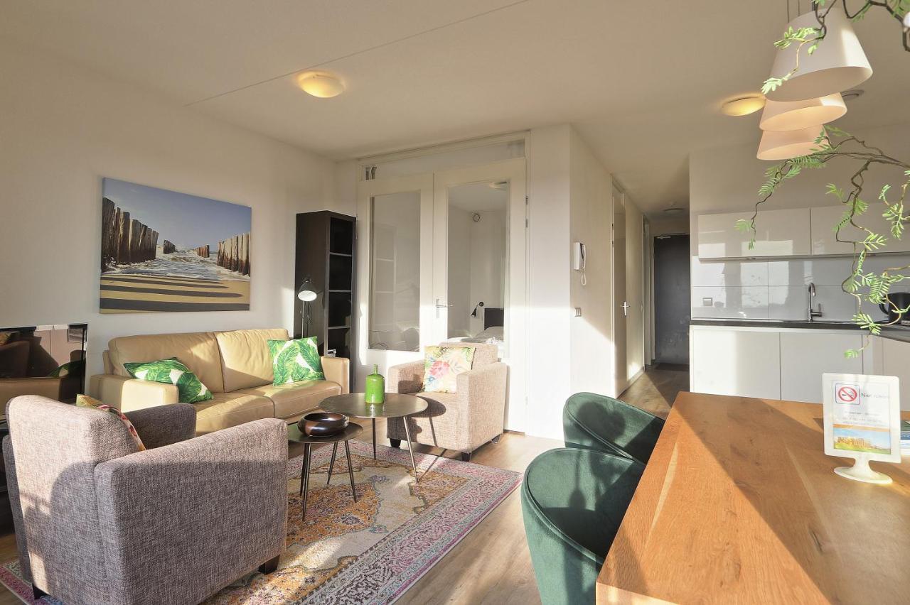 Residence Ruimzicht - Baddomburg Esterno foto