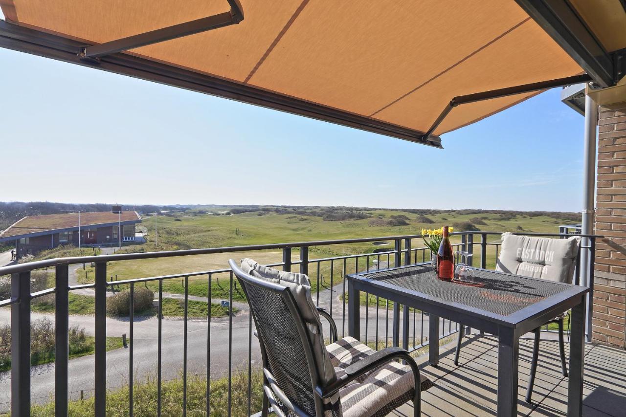 Residence Ruimzicht - Baddomburg Esterno foto