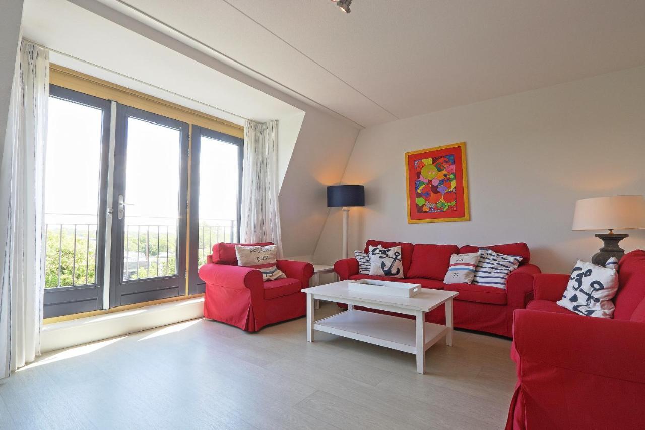 Residence Ruimzicht - Baddomburg Esterno foto