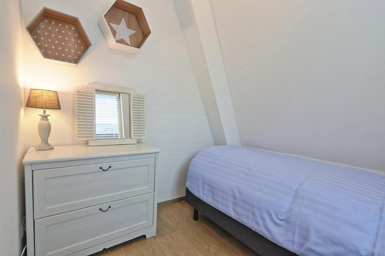 Residence Ruimzicht - Baddomburg Esterno foto