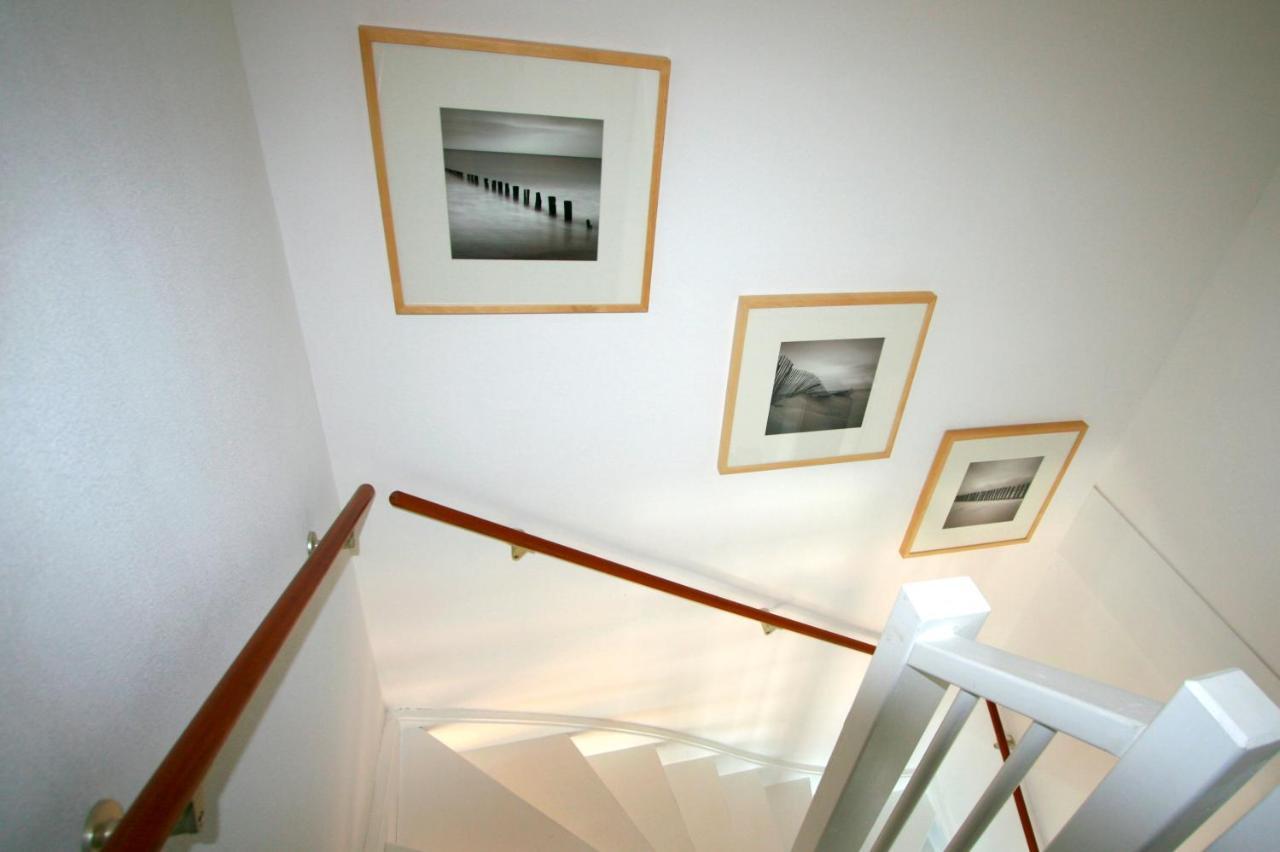 Residence Ruimzicht - Baddomburg Esterno foto