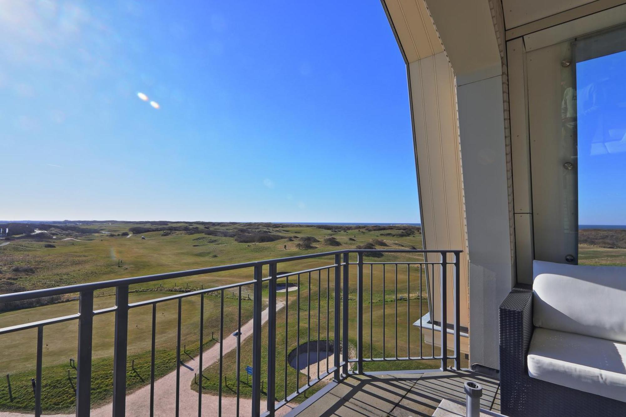 Residence Ruimzicht - Baddomburg Esterno foto