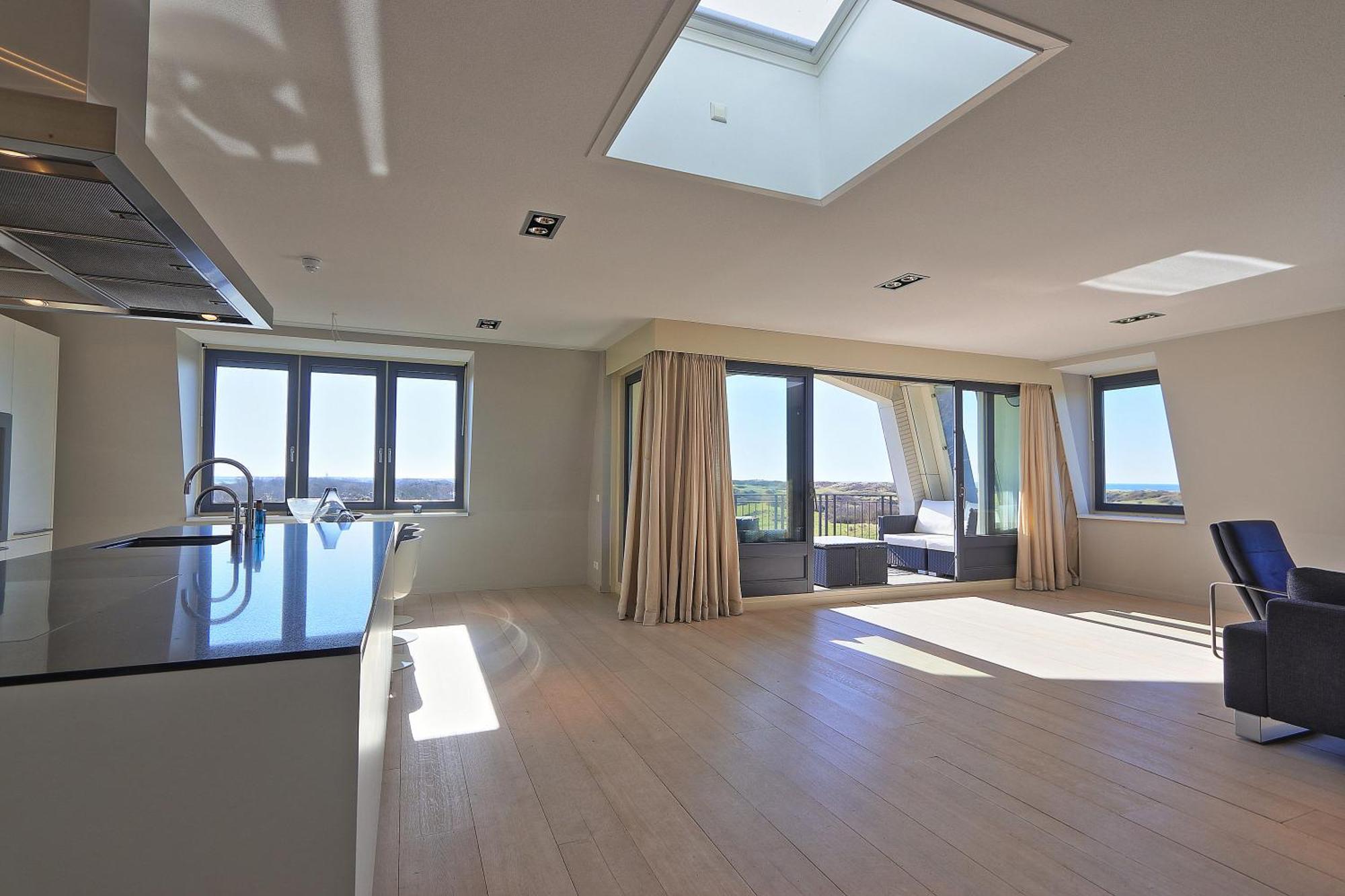 Residence Ruimzicht - Baddomburg Esterno foto